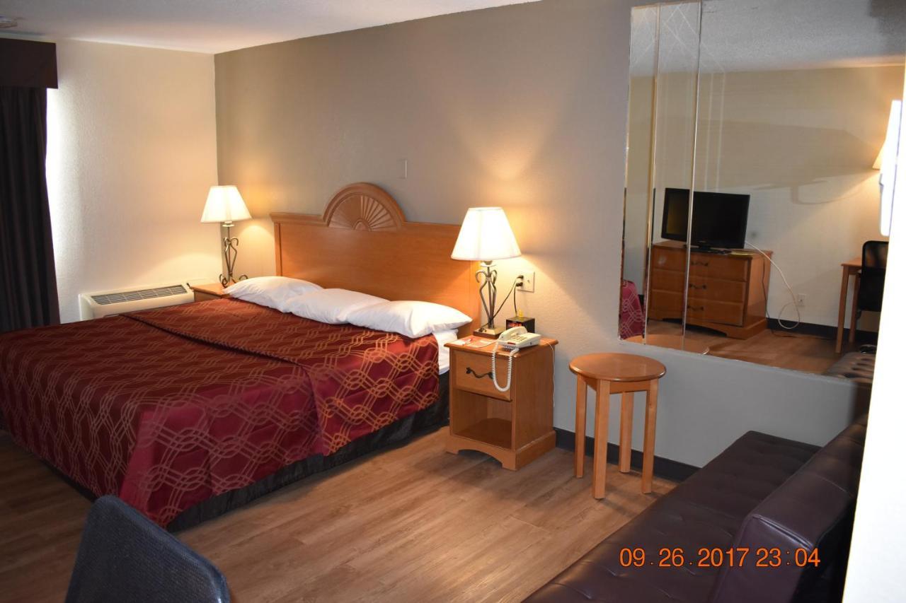 Mho Hotel בורדנטאון מראה חיצוני תמונה