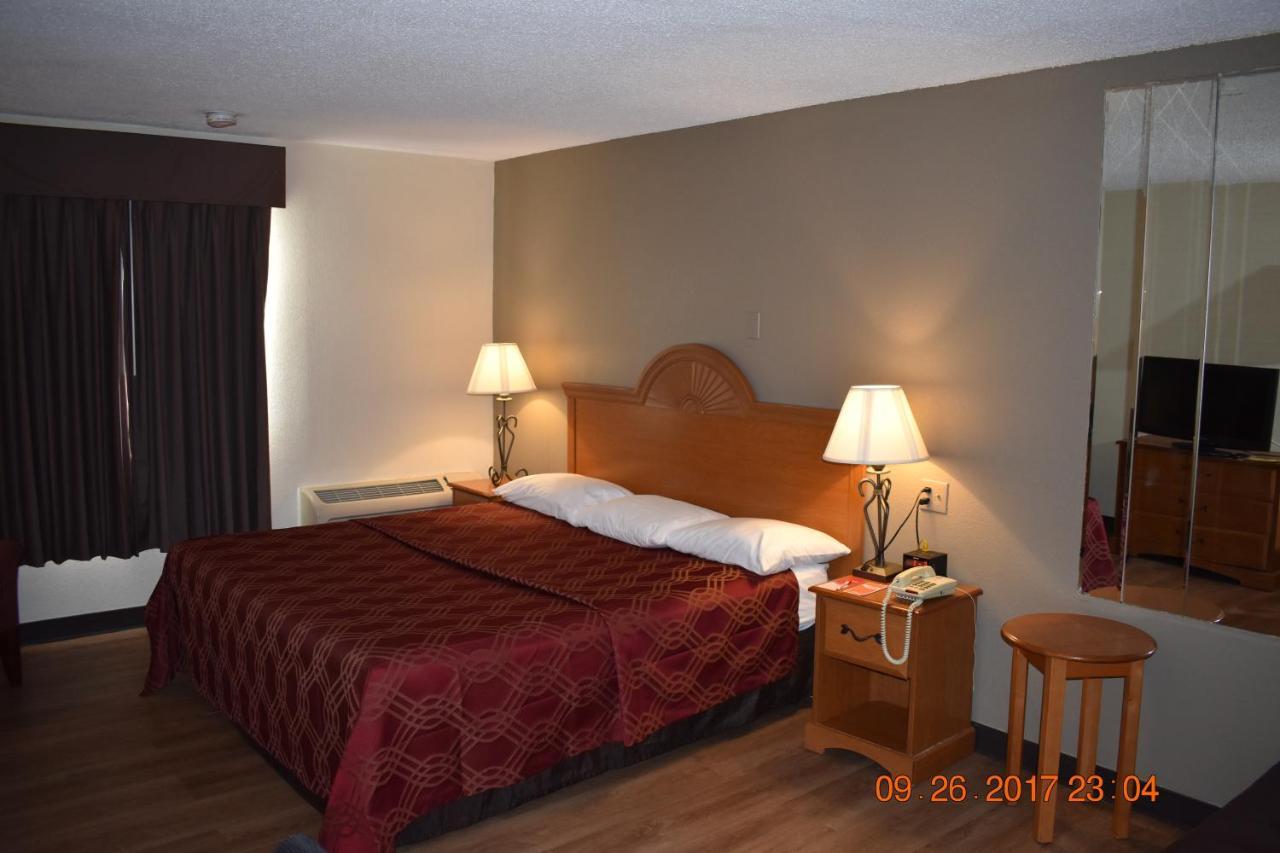 Mho Hotel בורדנטאון מראה חיצוני תמונה