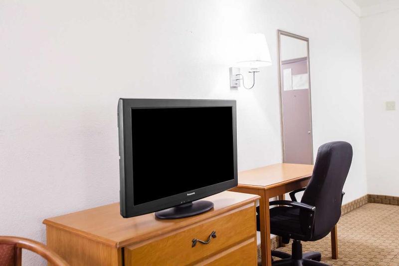Mho Hotel בורדנטאון מראה חיצוני תמונה