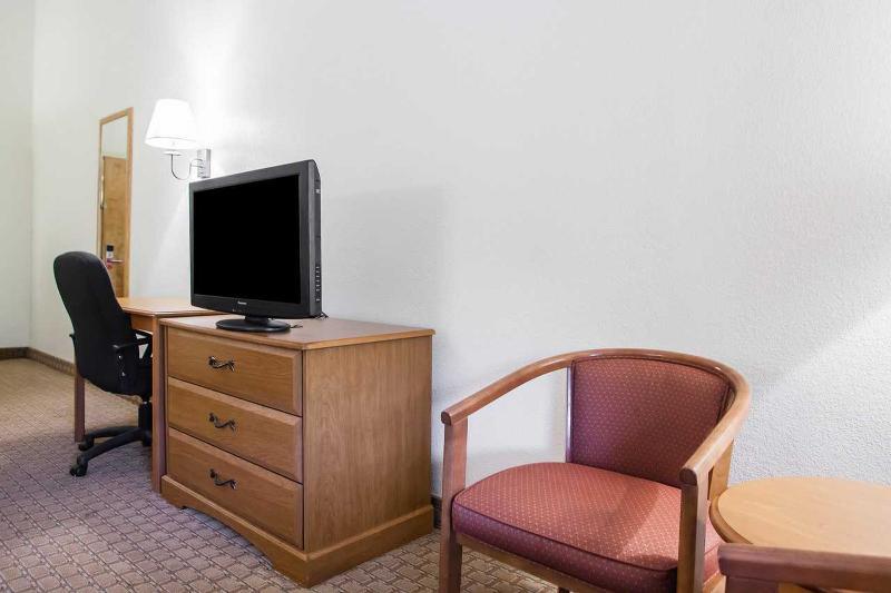 Mho Hotel בורדנטאון מראה חיצוני תמונה