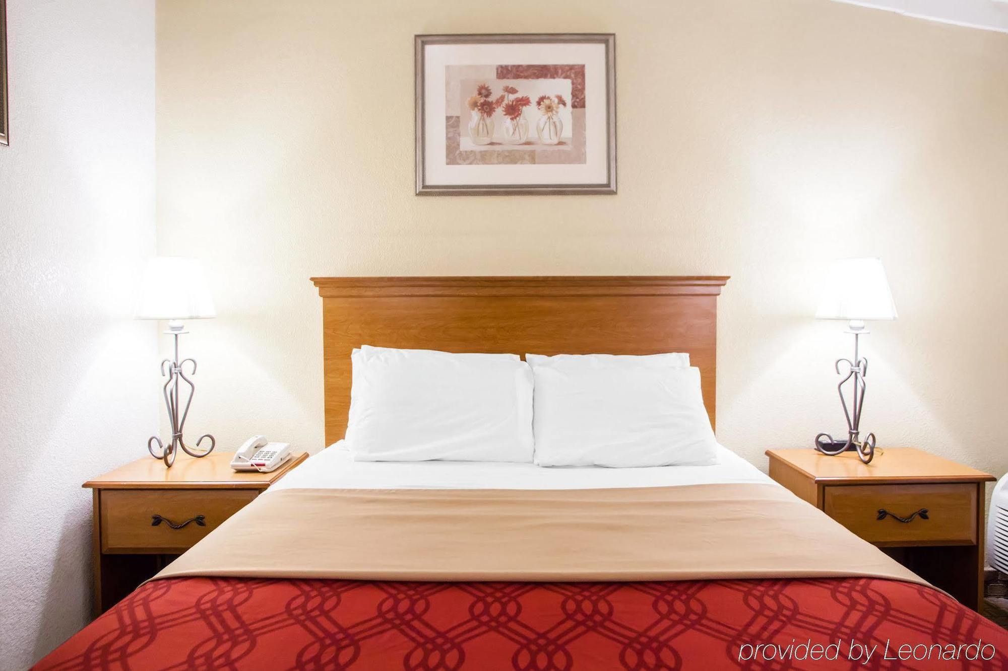 Mho Hotel בורדנטאון מראה חיצוני תמונה