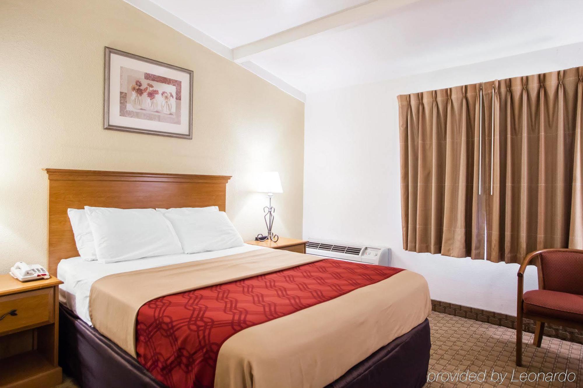 Mho Hotel בורדנטאון מראה חיצוני תמונה