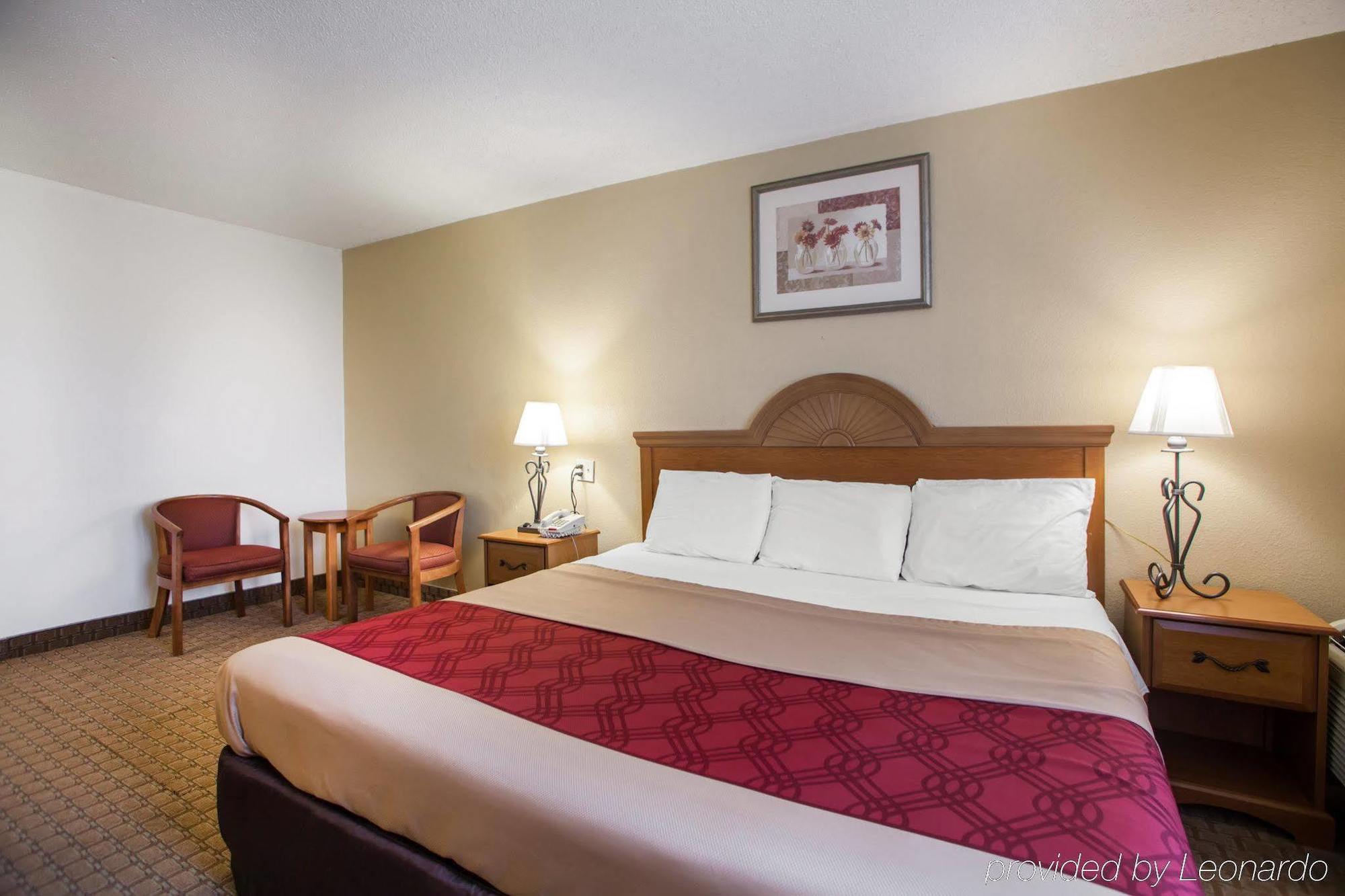 Mho Hotel בורדנטאון מראה חיצוני תמונה