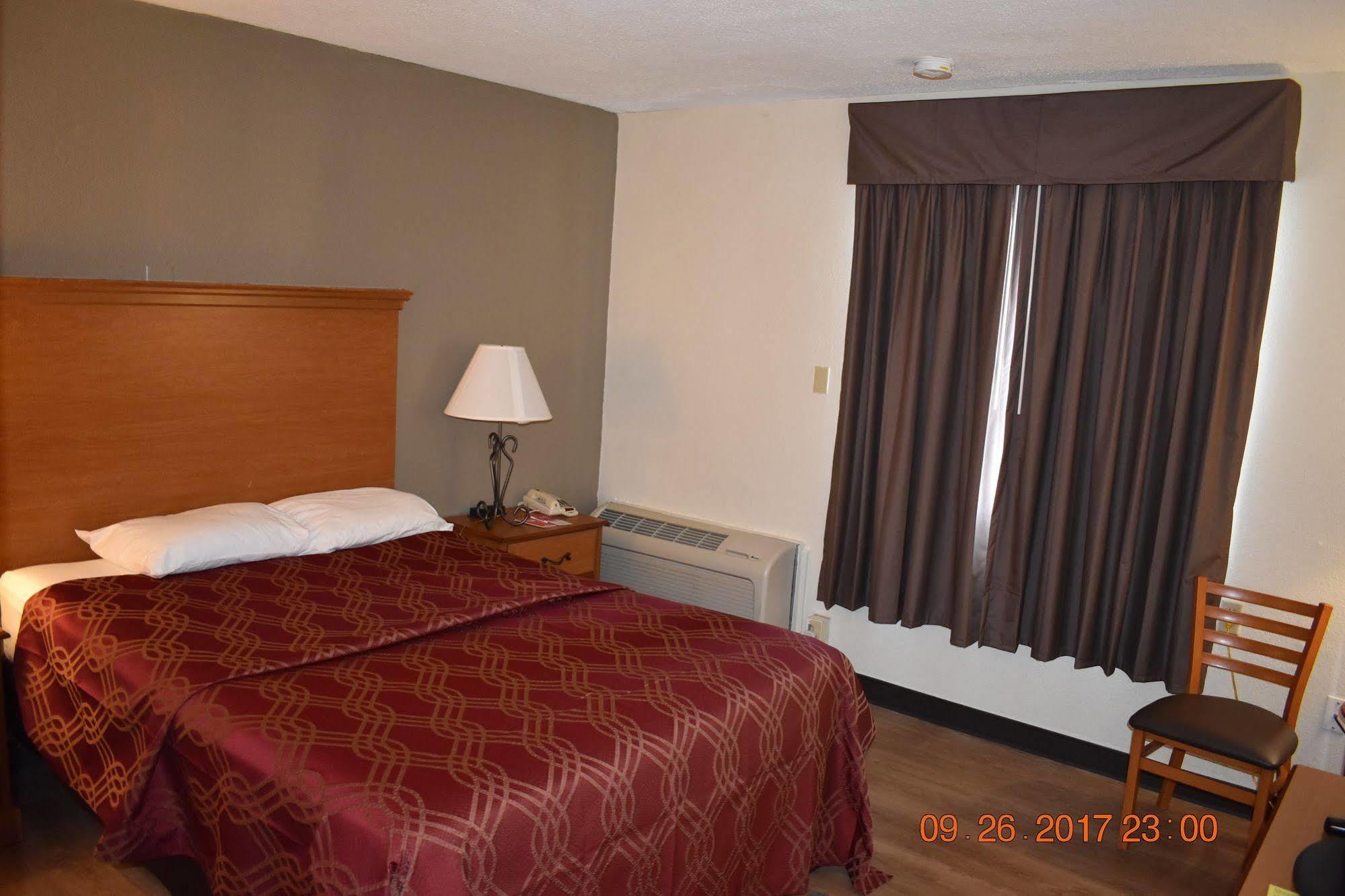 Mho Hotel בורדנטאון מראה חיצוני תמונה