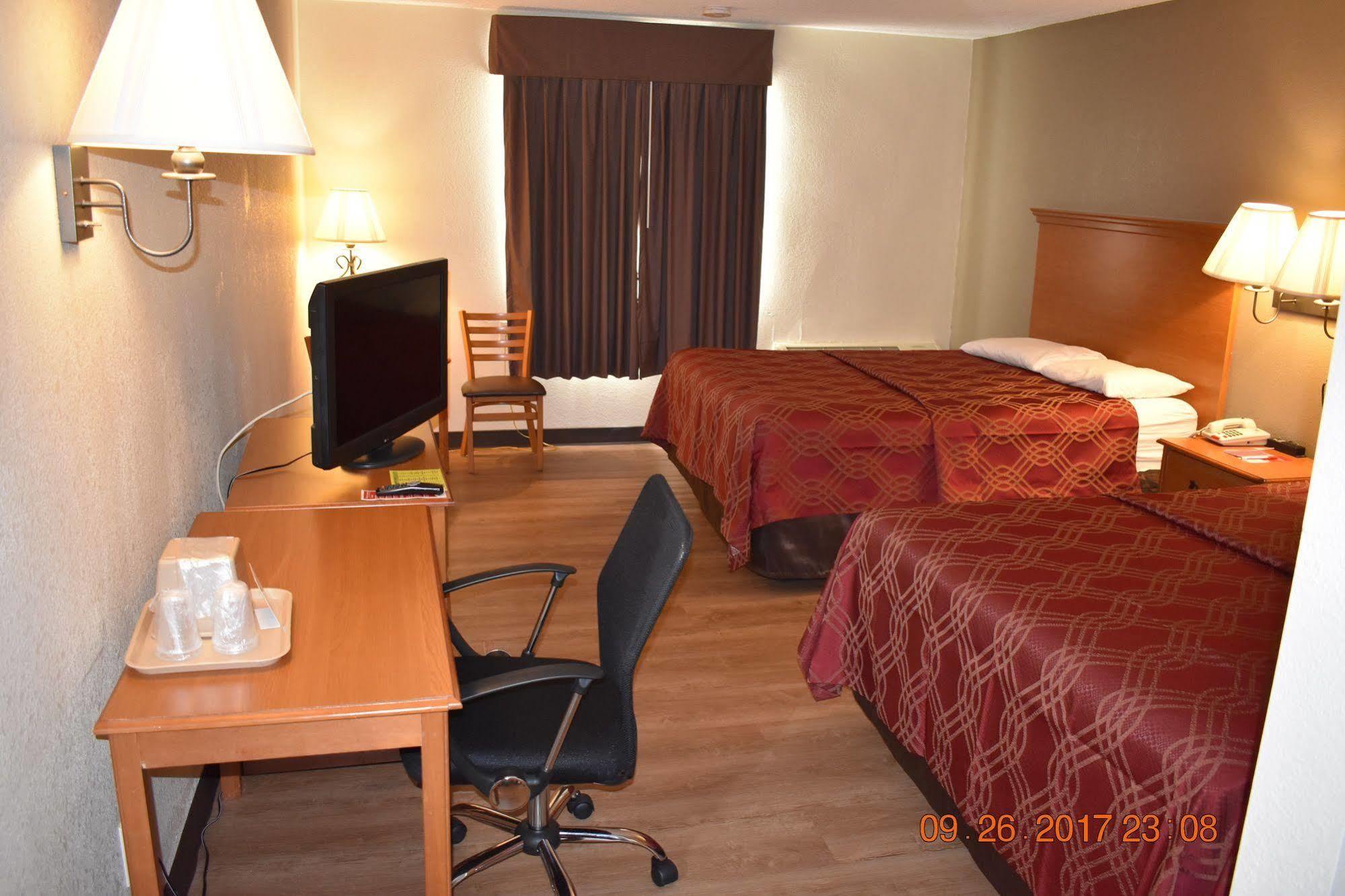 Mho Hotel בורדנטאון מראה חיצוני תמונה
