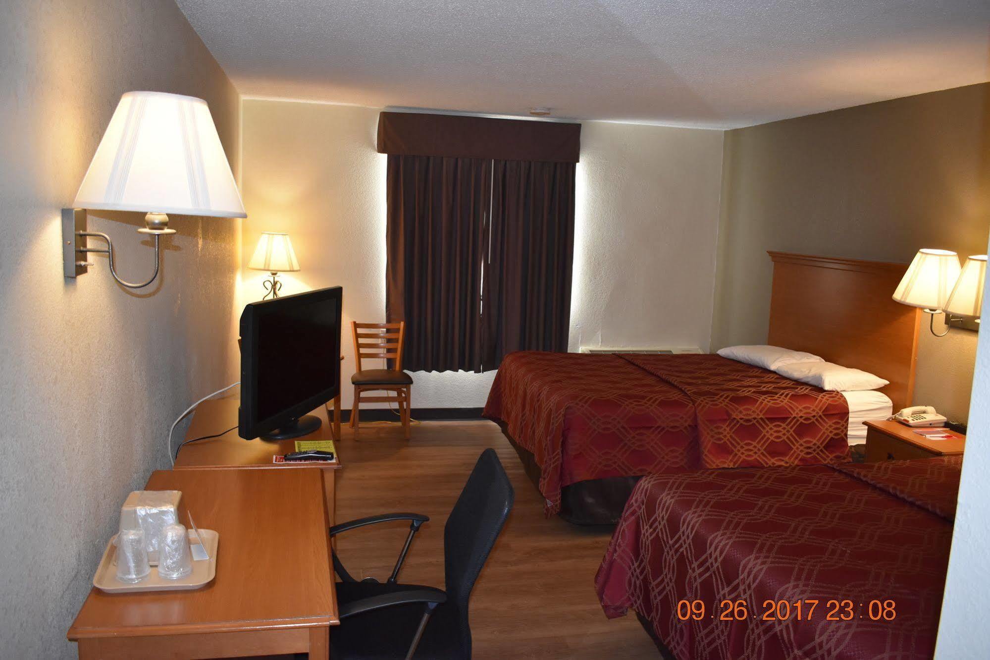 Mho Hotel בורדנטאון מראה חיצוני תמונה