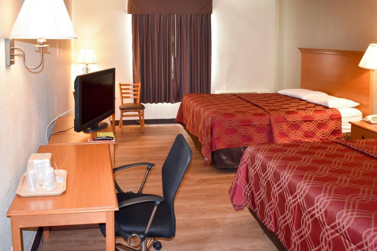 Mho Hotel בורדנטאון מראה חיצוני תמונה