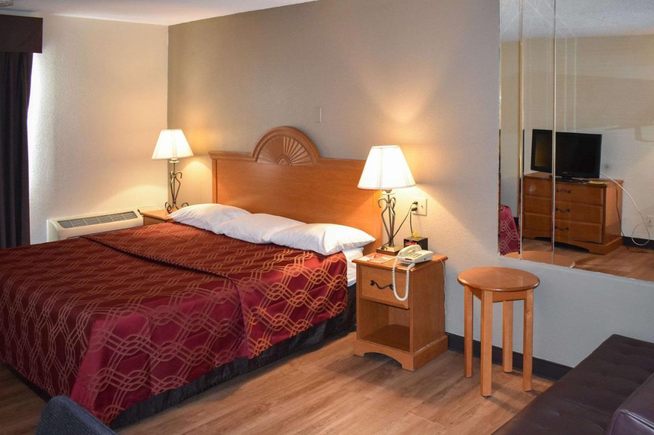 Mho Hotel בורדנטאון מראה חיצוני תמונה