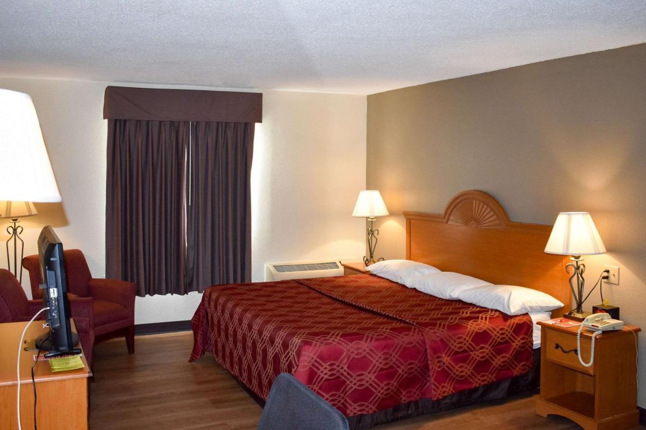 Mho Hotel בורדנטאון מראה חיצוני תמונה