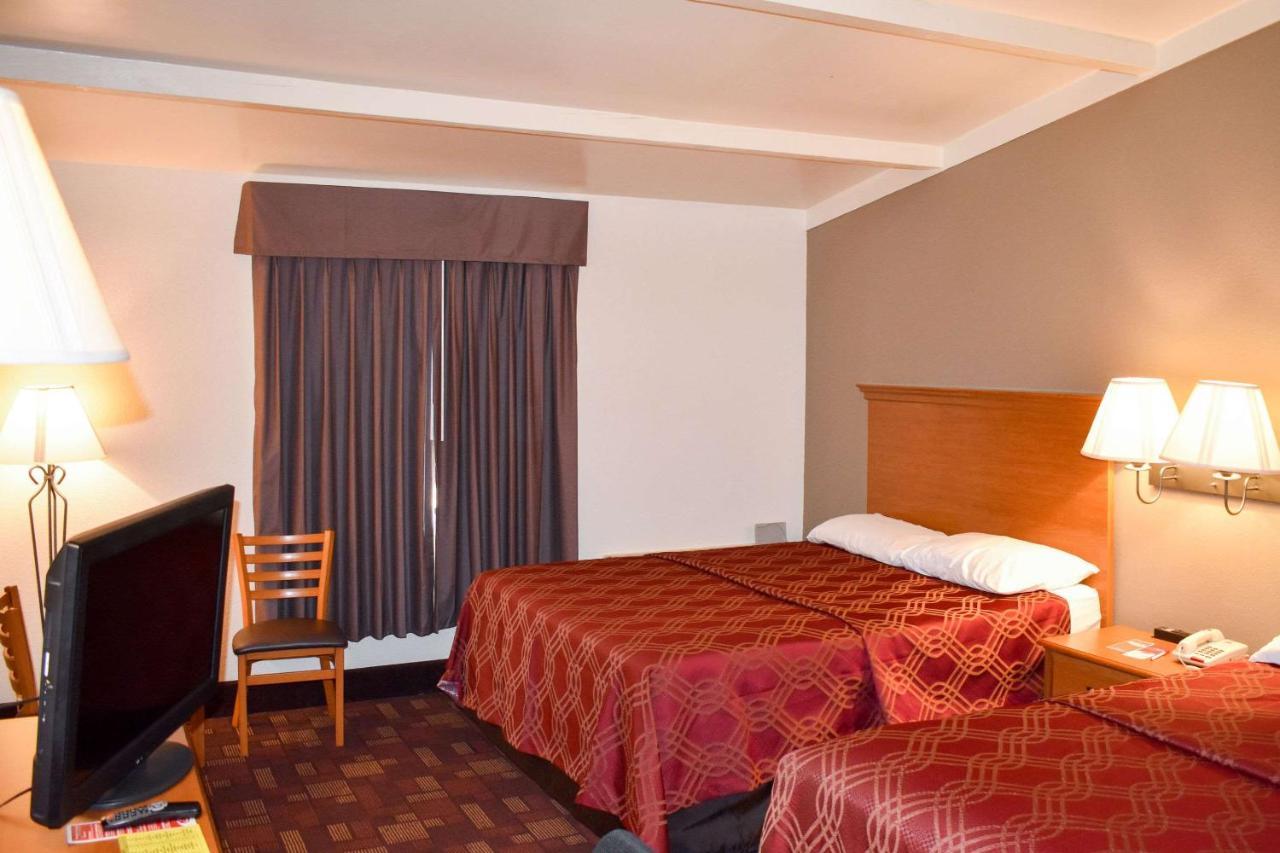 Mho Hotel בורדנטאון מראה חיצוני תמונה