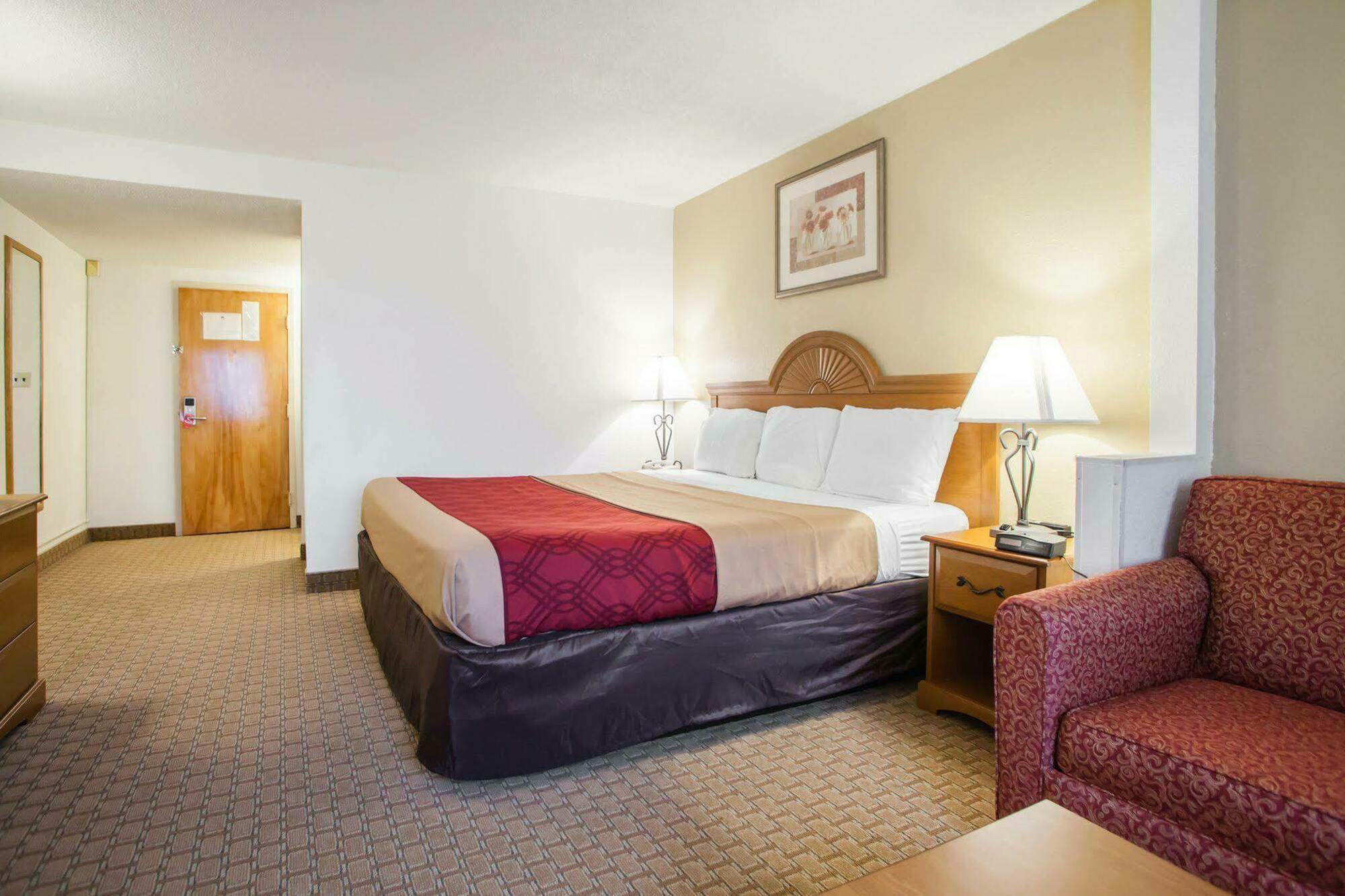 Mho Hotel בורדנטאון מראה חיצוני תמונה