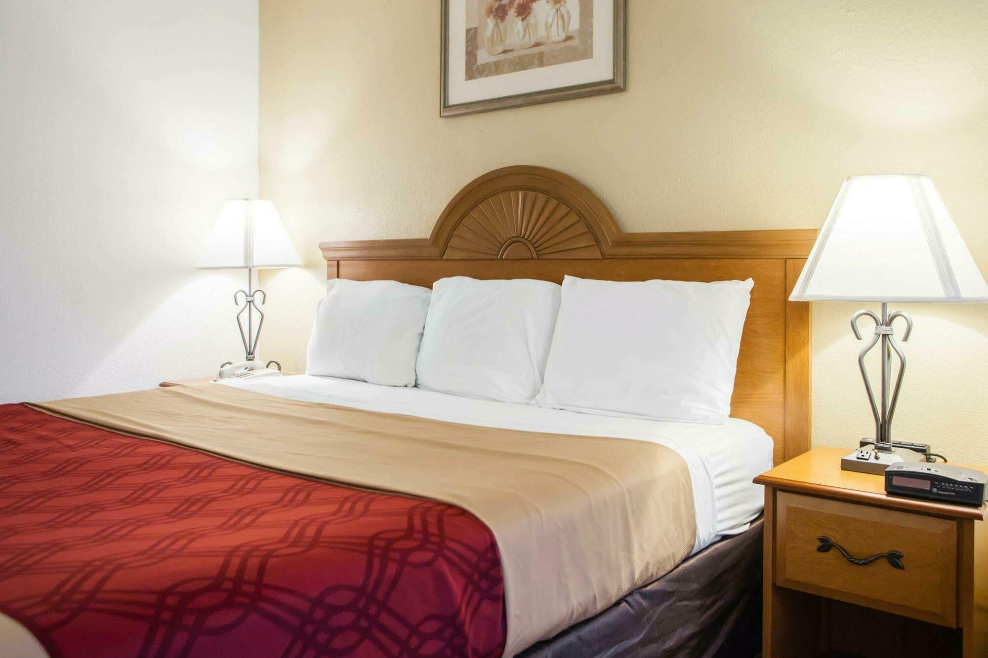 Mho Hotel בורדנטאון מראה חיצוני תמונה